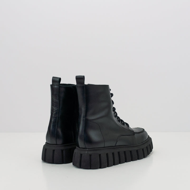 SEIALE - ANKLE BOOT - MIÑATO