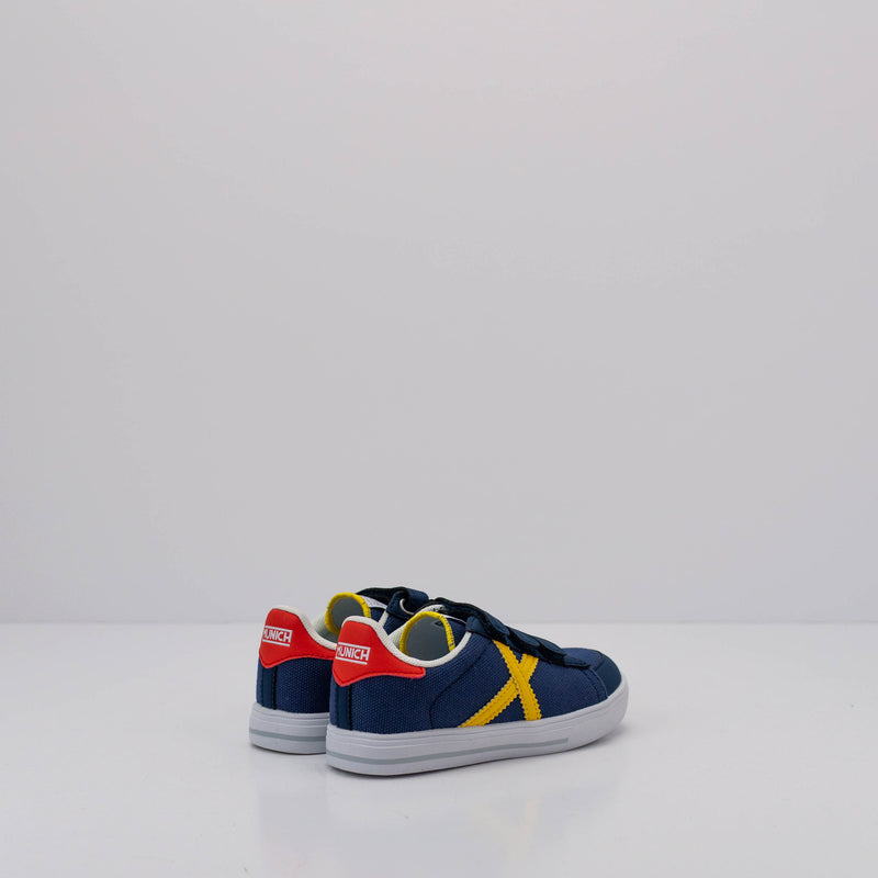 MUNICH - SNEAKERS - MINI RETE 43