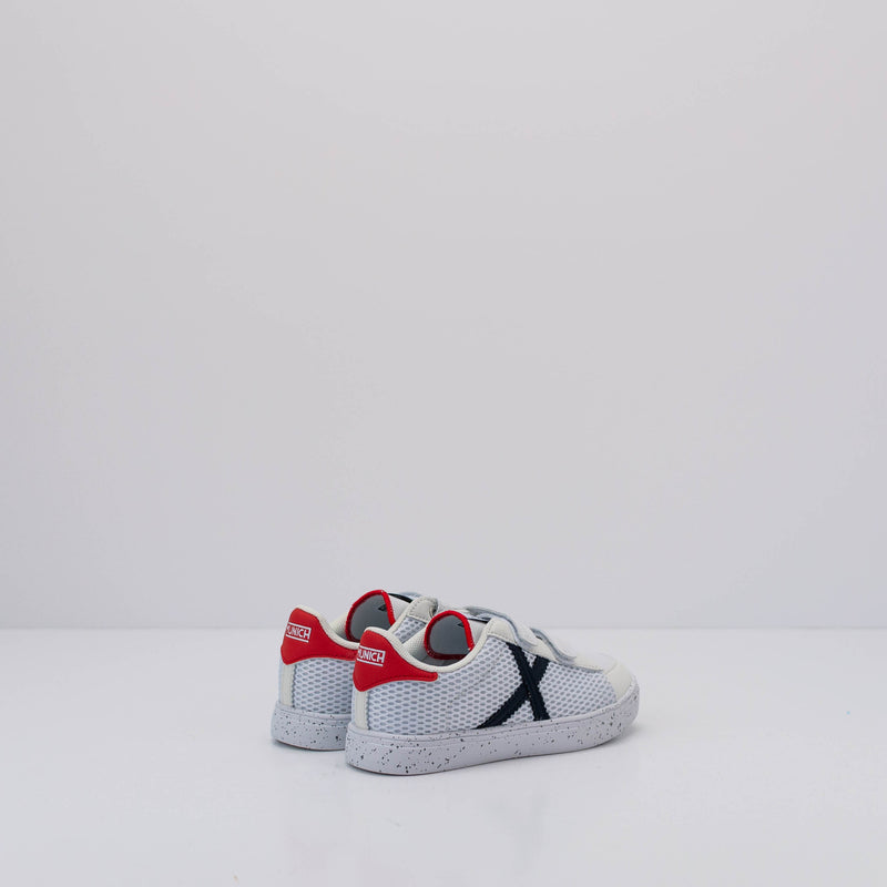 MUNICH SNEAKERS MINI RETE 47 - Main Image