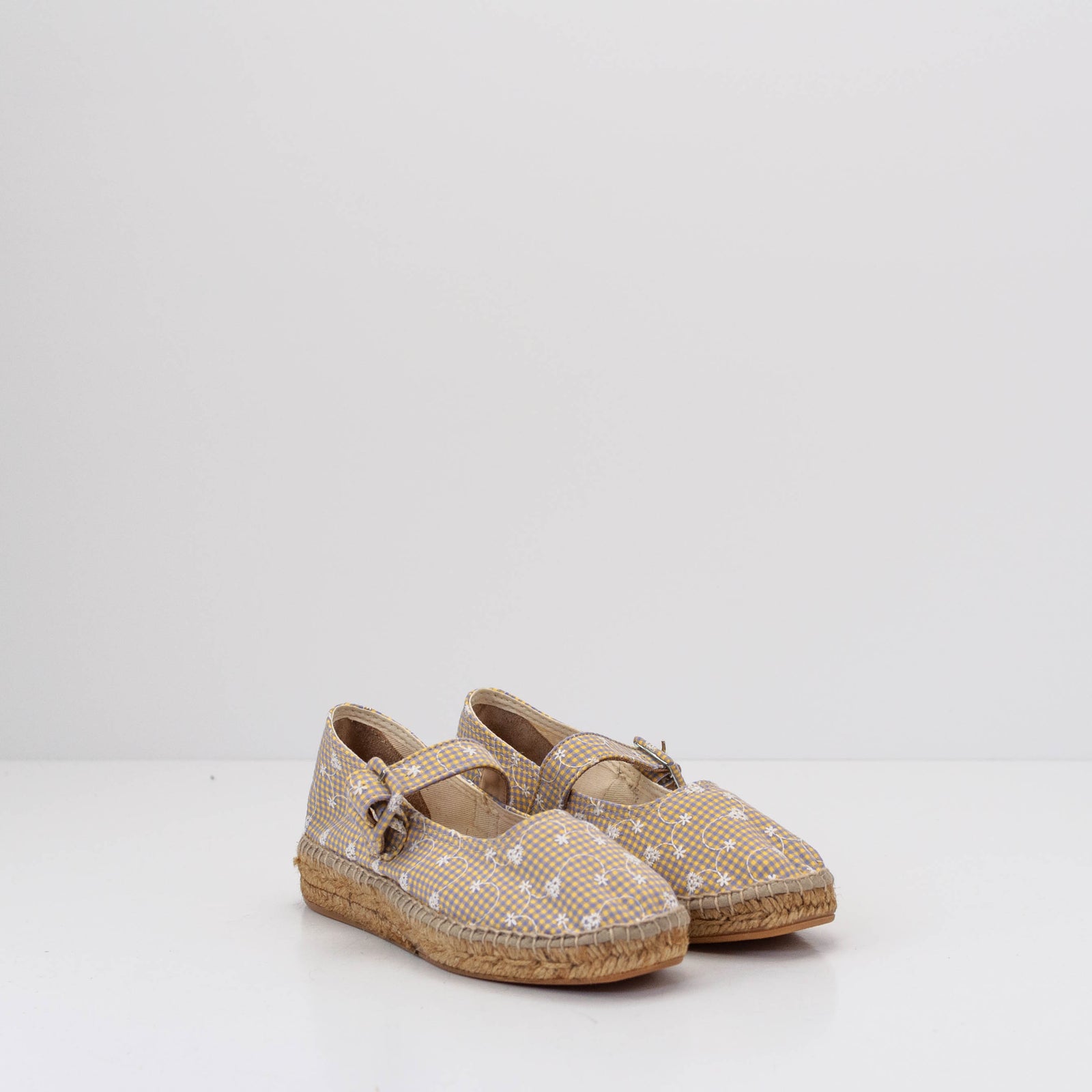 NAGUISA ESPADRILLES MIRU
