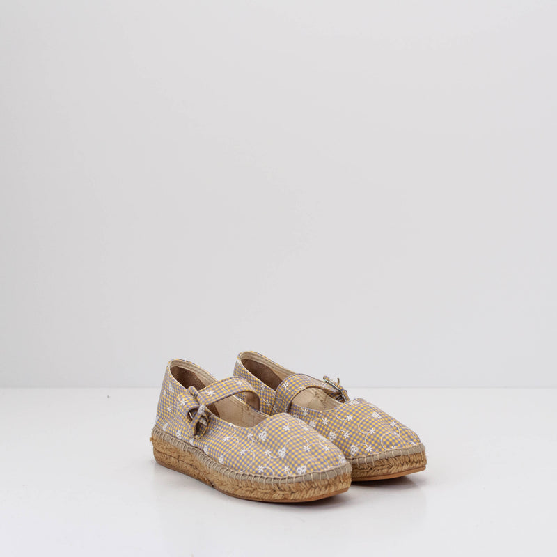 NAGUISA - ESPADRILLES - MIRU