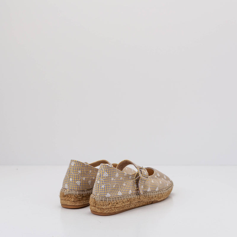 NAGUISA - ESPADRILLES - MIRU