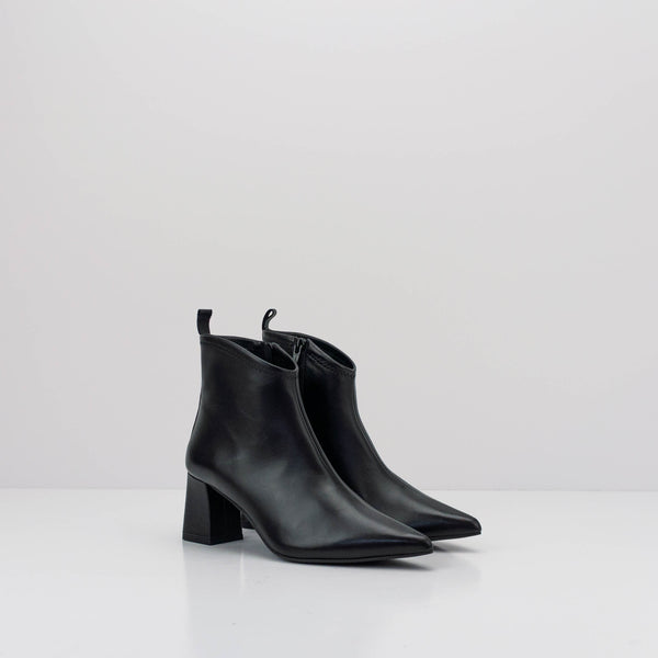 SEIALE - BOOTS - MUXE BLACK