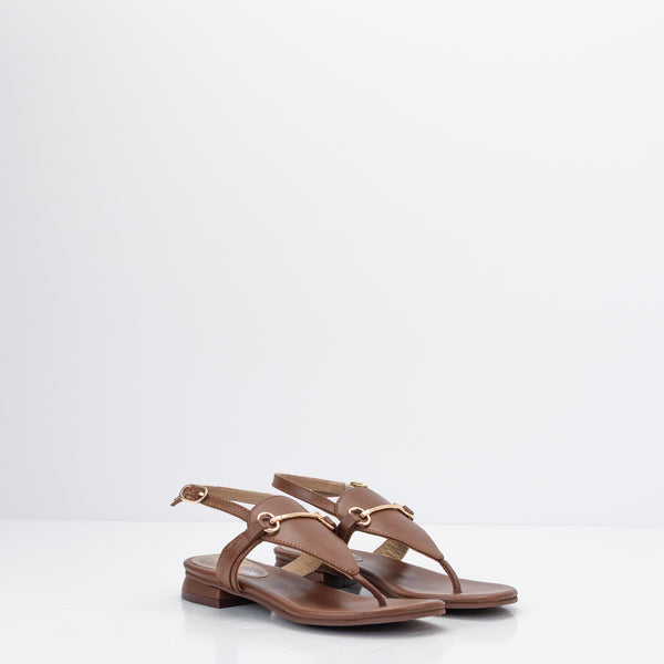 SANDALIA - 220V - FINN COÑAC