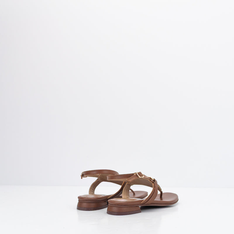 SANDALIA - 220V - FINN COÑAC