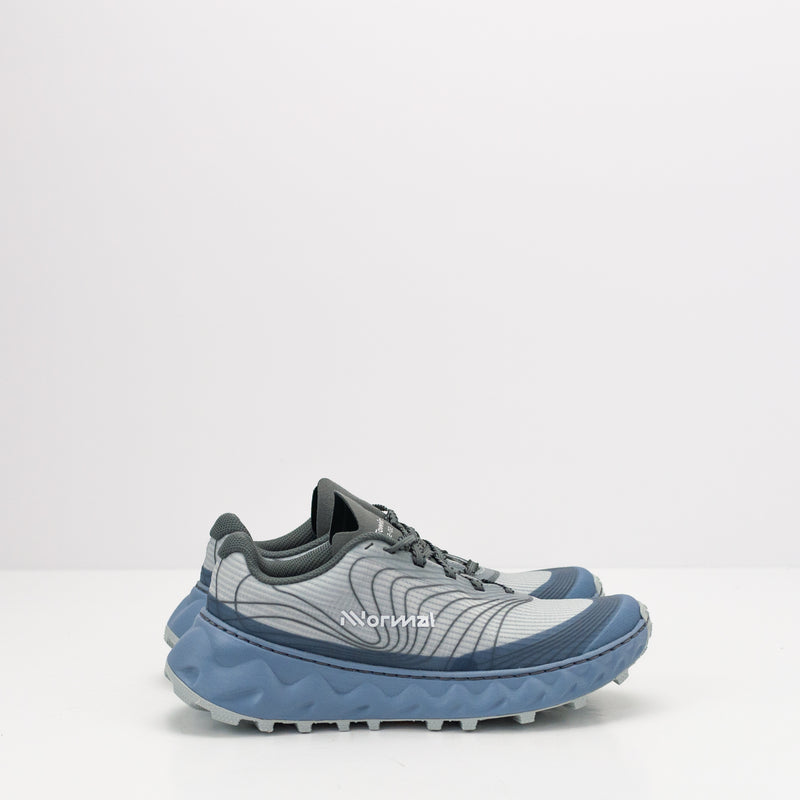 ZAPATILLA - NNORMAL - TOMIR 02 AZUL MULLER