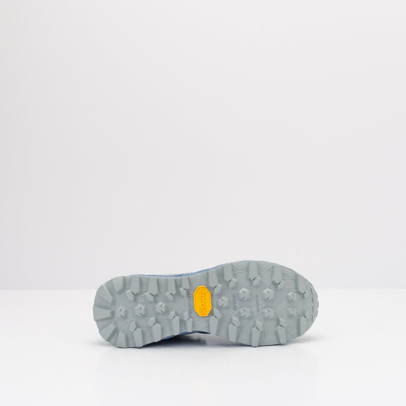 ZAPATILLA - NNORMAL - TOMIR 02 AZUL MULLER