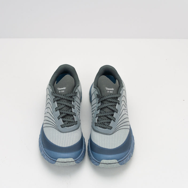 ZAPATILLA - NNORMAL - TOMIR 02 AZUL MULLER