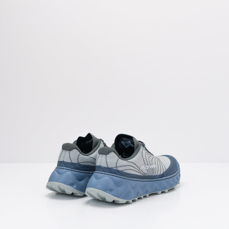 ZAPATILLA - NNORMAL - TOMIR 02 AZUL HOME