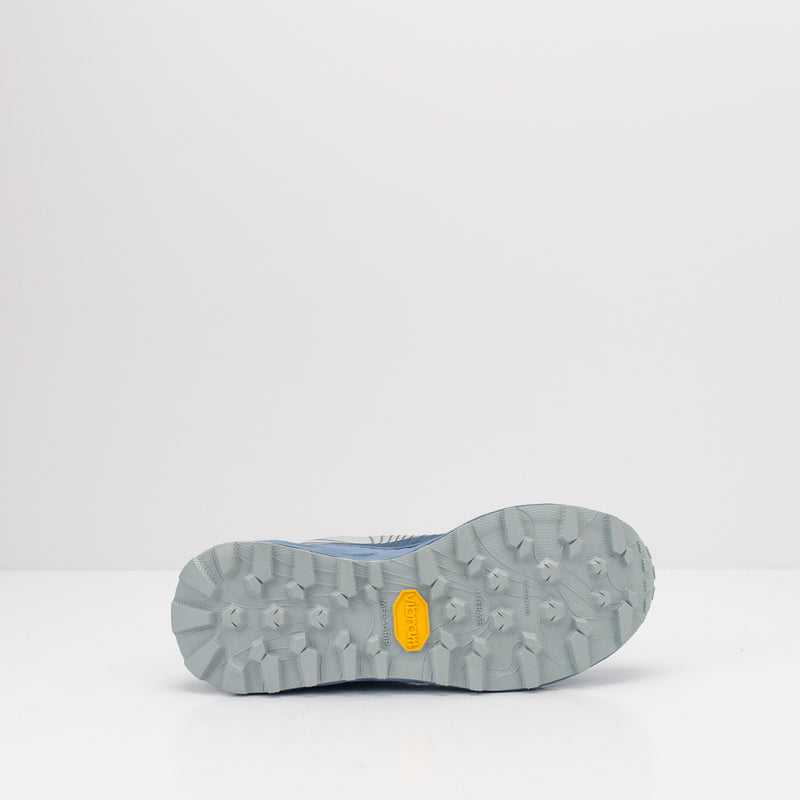 ZAPATILLA - NNORMAL - TOMIR 02 AZUL HOME
