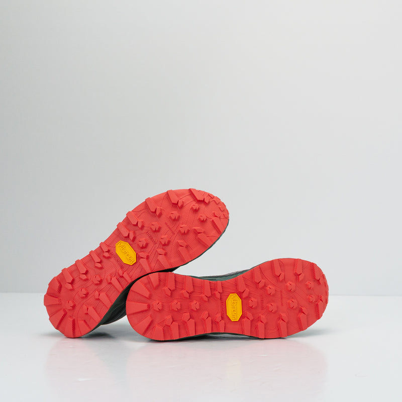 ZAPATILLA - NNORMAL - TOMIR 02 BURGUNDY HOME