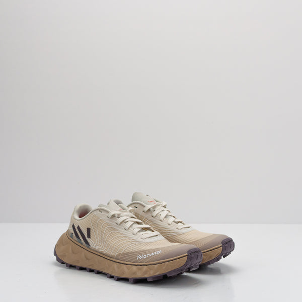 NNORMAL - SNEAKER -TOMIR 02 BEIGE
