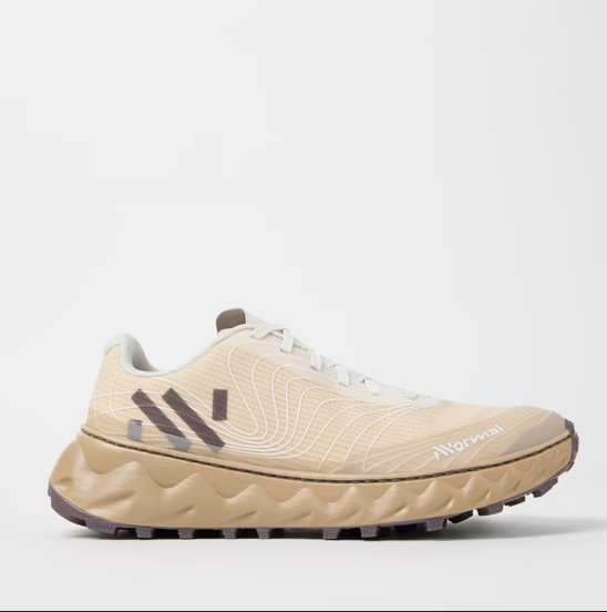 NNORMAL - SNEAKER -TOMIR 02 BEIGE