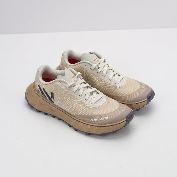 NNORMAL - SNEAKER -TOMIR 02 BEIGE