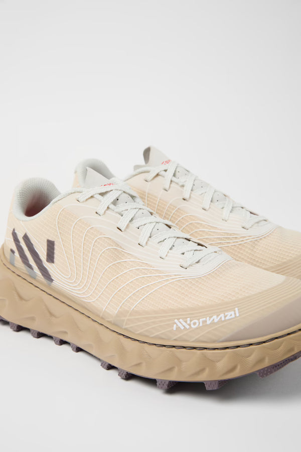 NNORMAL - SNEAKER -TOMIR 02 BEIGE