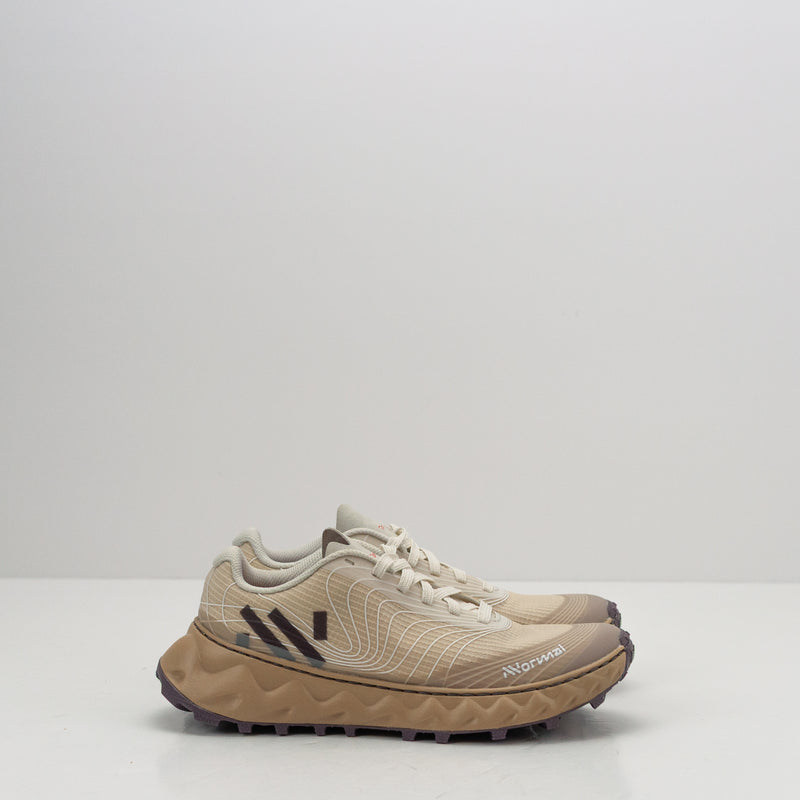 NNORMAL - SNEAKER -TOMIR 02 BEIGE