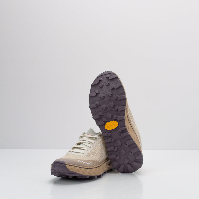 NNORMAL - SNEAKER -TOMIR 02 BEIGE