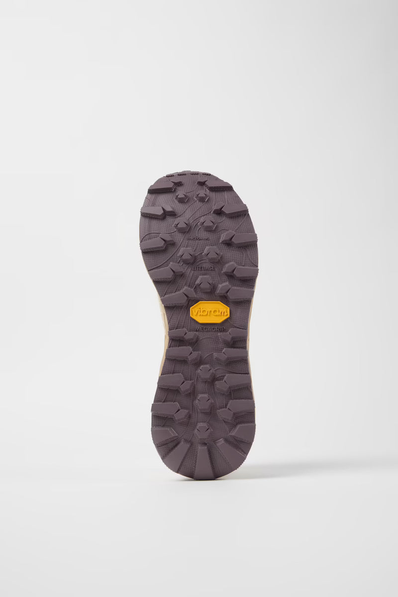 NNORMAL - SNEAKER -TOMIR 02 BEIGE