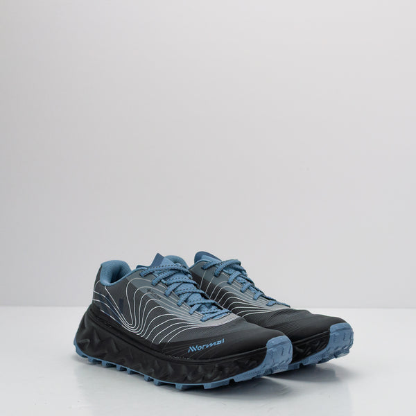 ZAPATILLA - NNORMAL - TOMIR 02 GTX BLUE/GREY