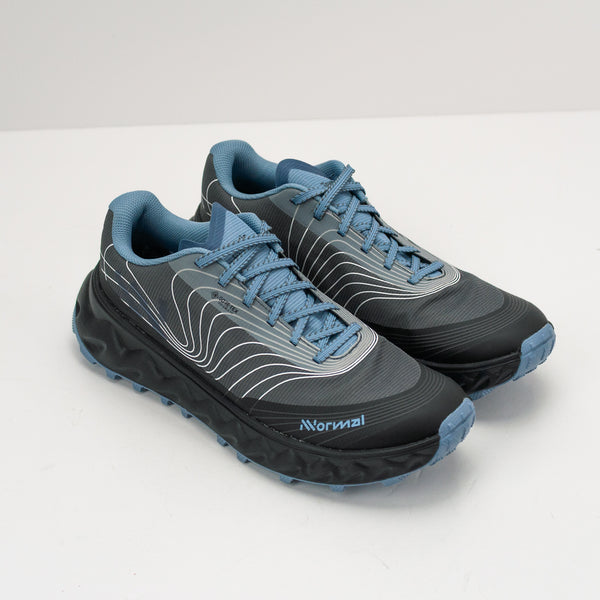 ZAPATILLA - NNORMAL - TOMIR 02 GTX BLUE/GREY