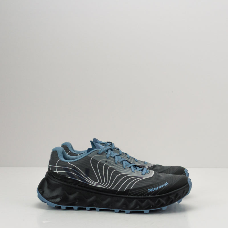 ZAPATILLA - NNORMAL - TOMIR 02 GTX BLUE/GREY