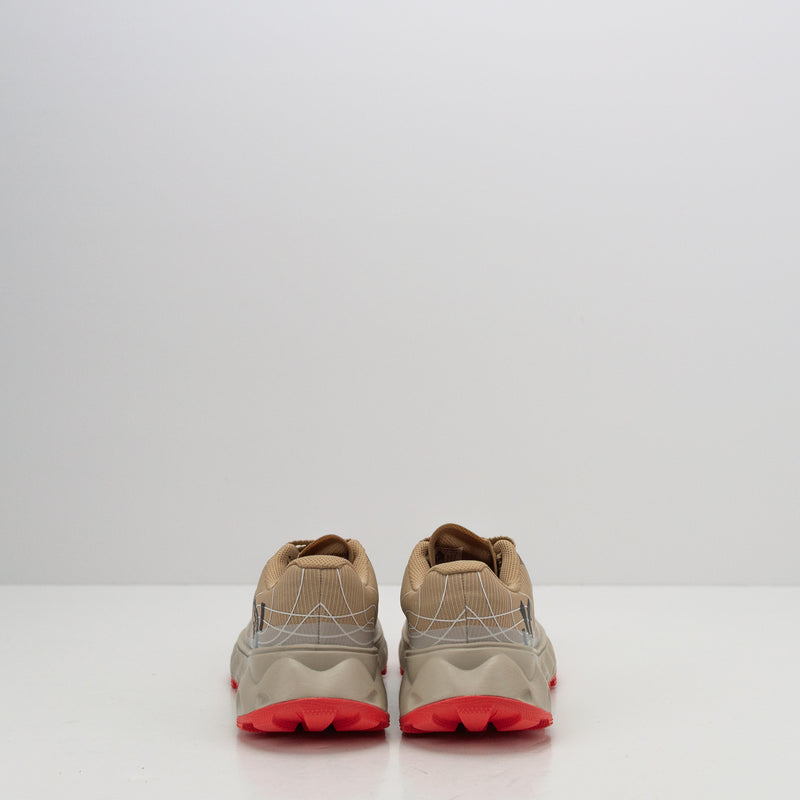 NNORMAL - SNEAKER - TOMIR 02 GTX BEIGE/WHITE