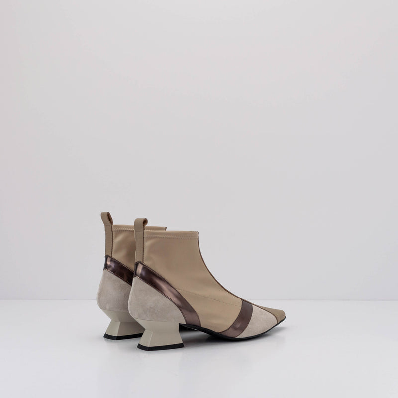 SEIALE - BOOTS - NABO BEIGE
