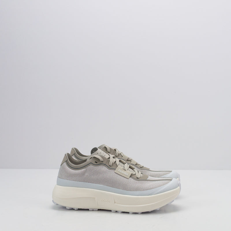 ZAPATILLA - NORDA - 005 NEVE MUJER