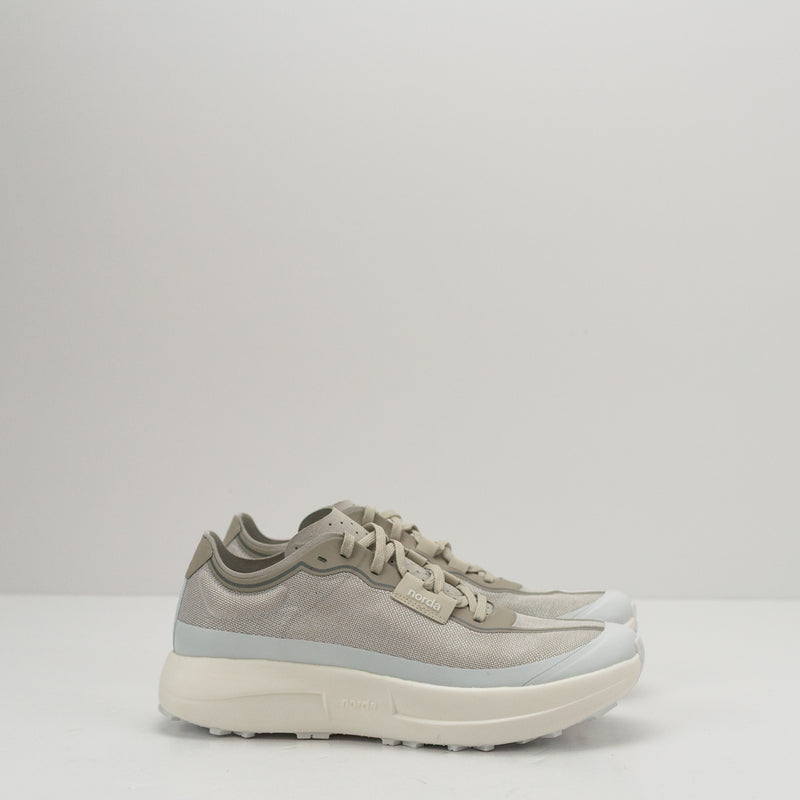 ZAPATILLA - NORDA - 005 NEVE HOMBRE