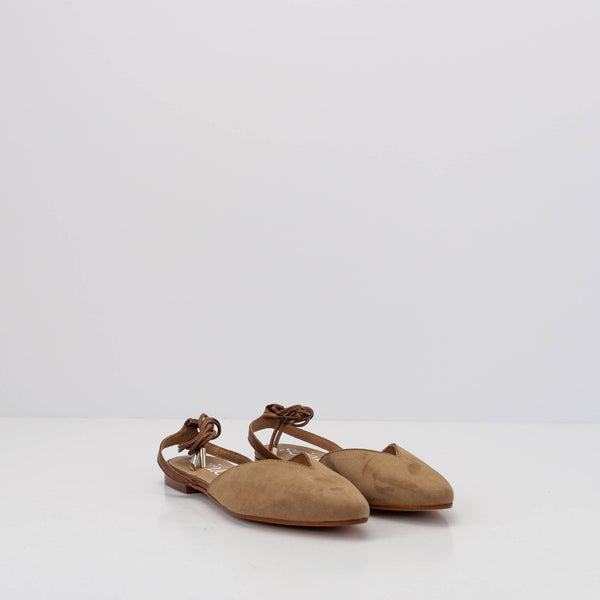 BAILARINA - SEIALE - NOVE CAMEL