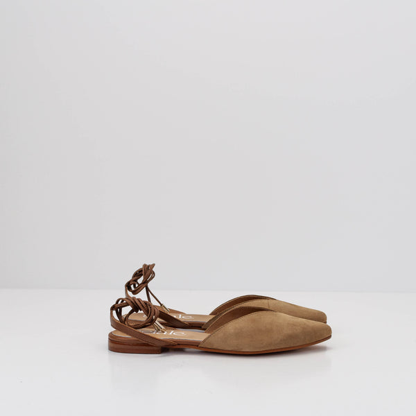 BAILARINA - SEIALE - NOVE CAMEL