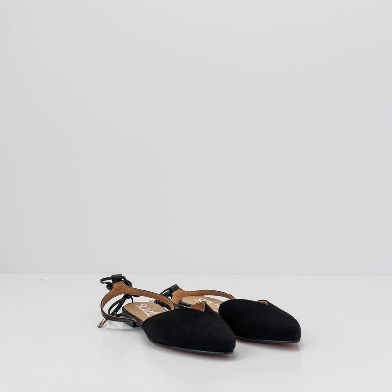 BAILARINA - SEIALE - NOVE NEGRO