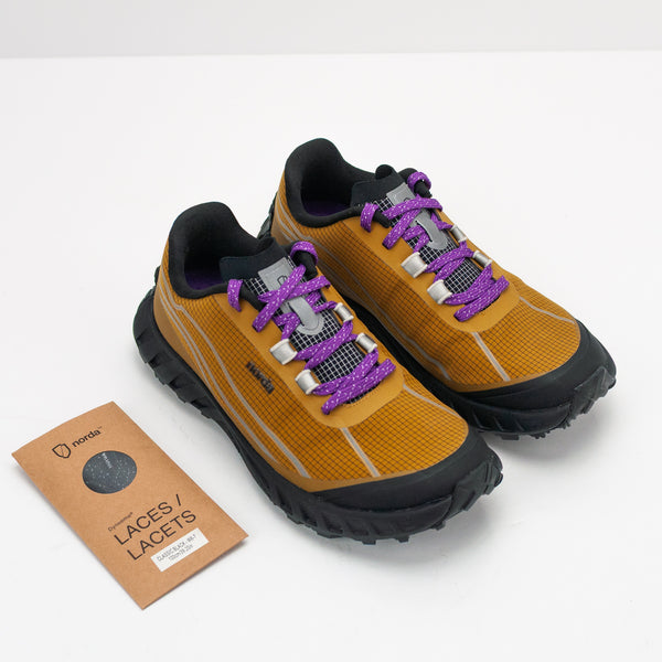 ZAPATILLA - NORDA - 002 OAK