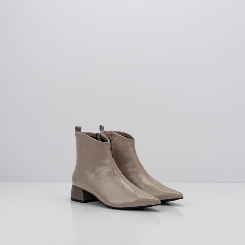 SEIALE - BOOTS - OITAVO BEIGE