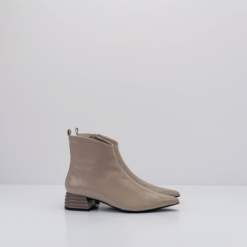 SEIALE - BOOTS - OITAVO BEIGE