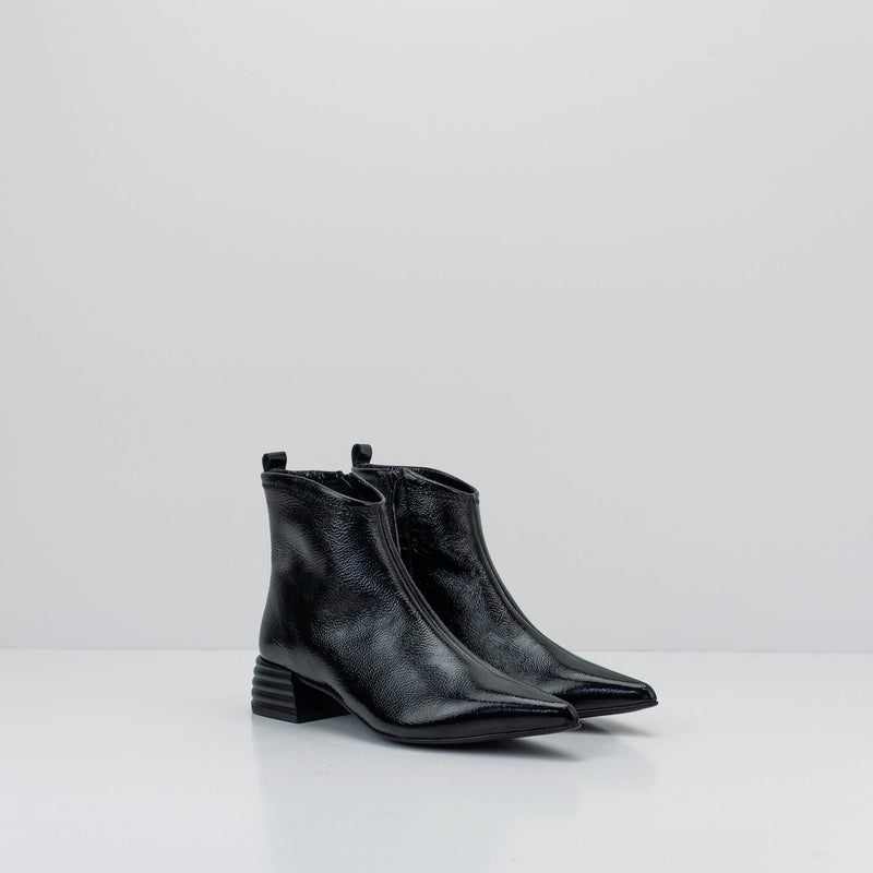 SEIALE - BOOTS - OITAVO BLACK