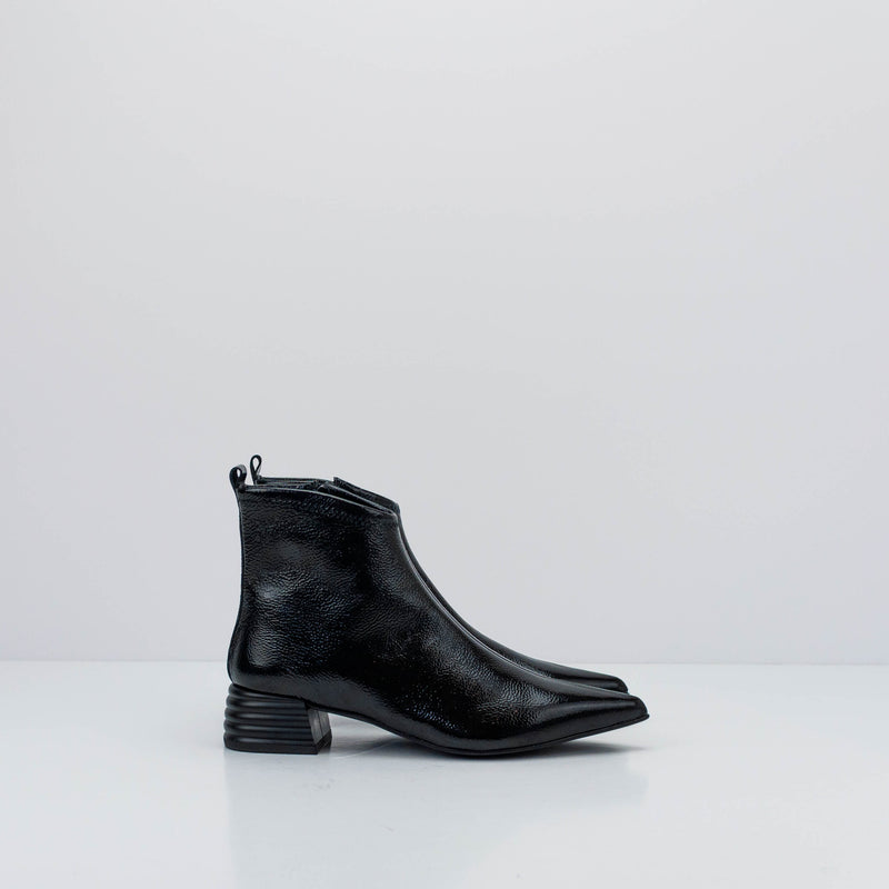 SEIALE - BOOTS - OITAVO BLACK