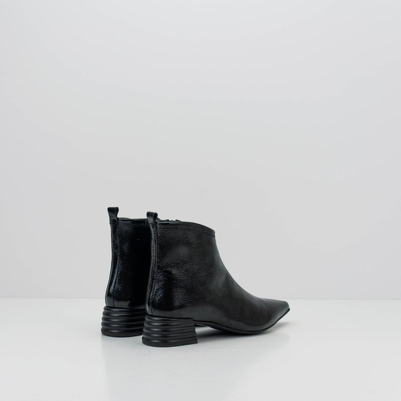 SEIALE - BOOTS - OITAVO BLACK