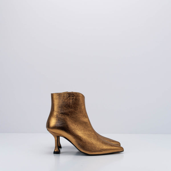 SEIALE - BOOTS - OLLO GOLD
