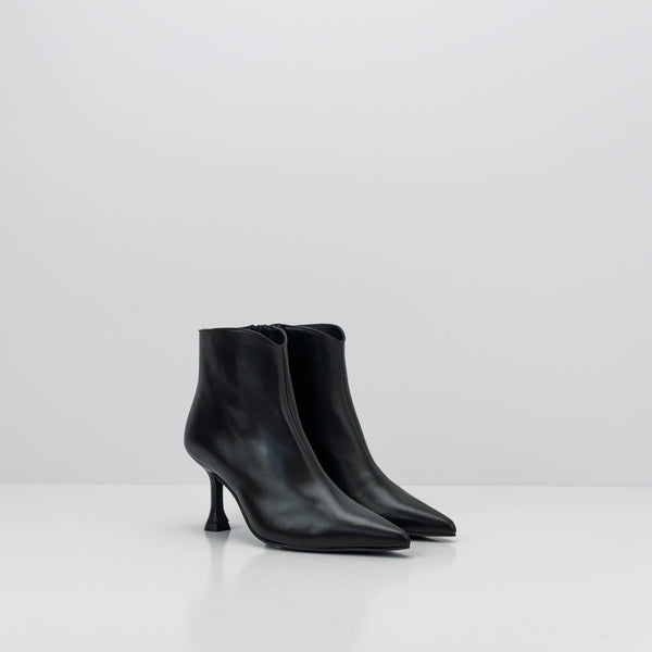 SEIALE - BOOTS - OLLO BLACK