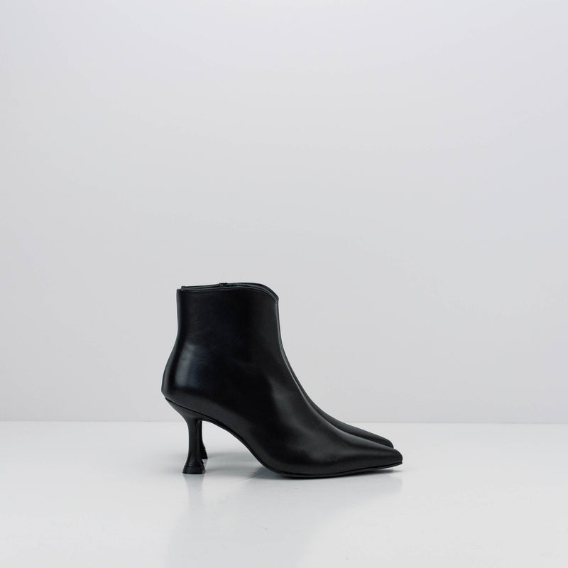 SEIALE - BOOTS - OLLO BLACK