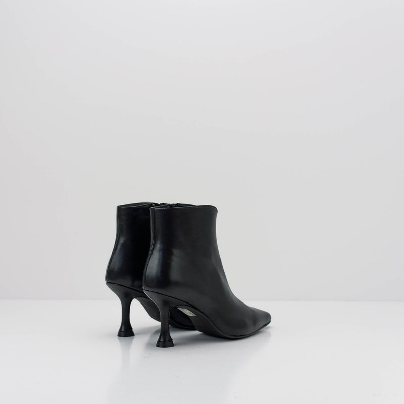 SEIALE - BOOTS - OLLO BLACK