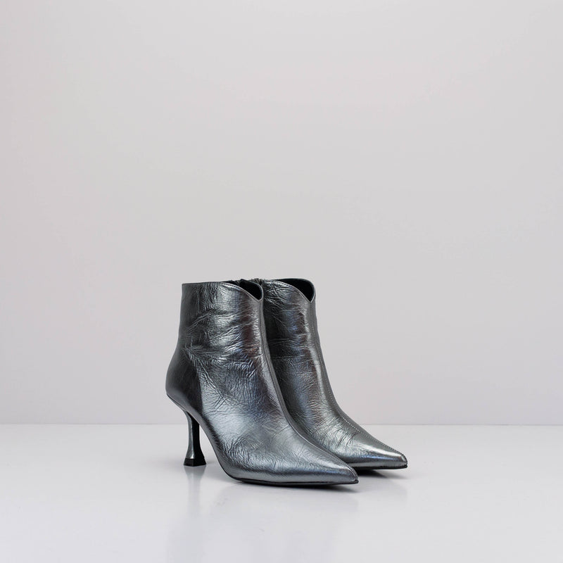 SEIALE - BOOTS - OLLO SILVER