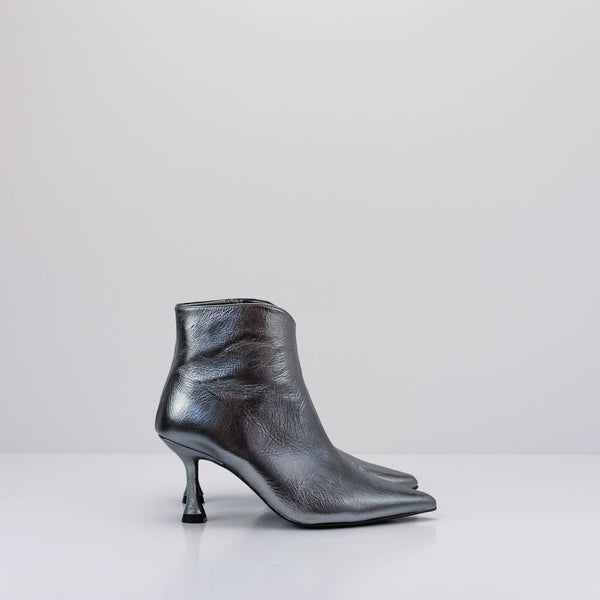 SEIALE - BOOTS - OLLO SILVER