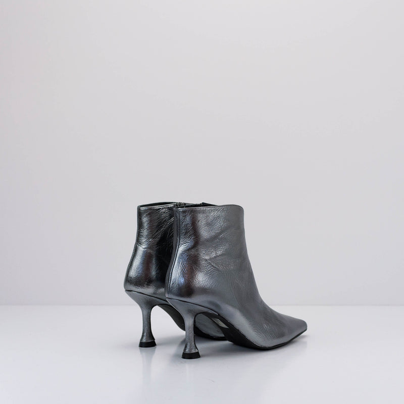 SEIALE - BOOTS - OLLO SILVER