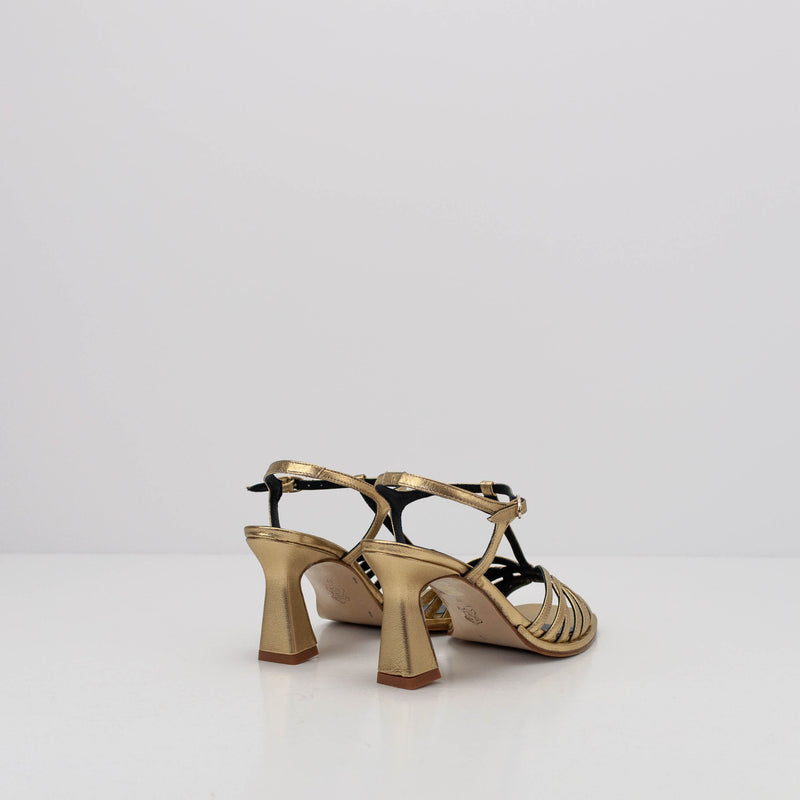 SEIALE - SANDAL - ORBE GOLD