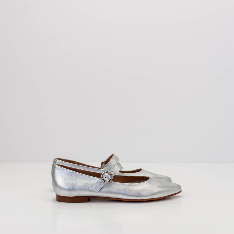 BAILARINA - SEIALE - ORFO PLATA