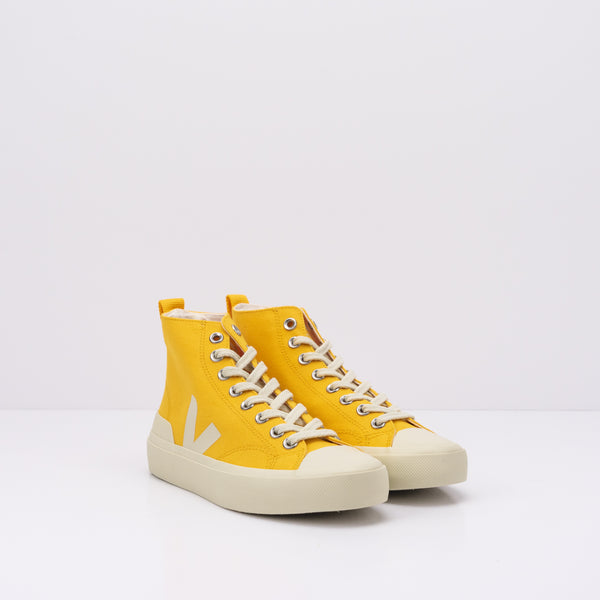 ZAPATILLA - VEJA - WATA II CANVAS OASIS PIERRE PA0103167