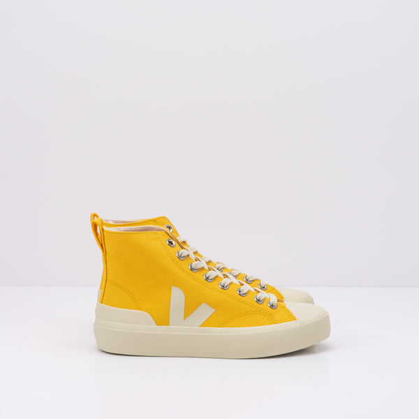 ZAPATILLA - VEJA - WATA II CANVAS OASIS PIERRE PA0103167