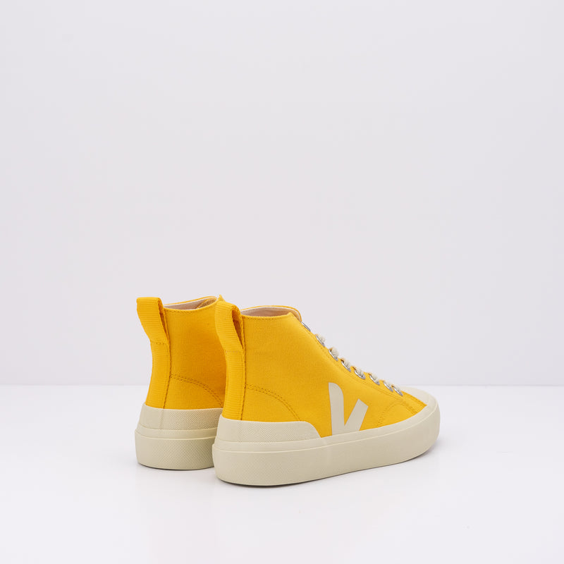 ZAPATILLA - VEJA - WATA II CANVAS OASIS PIERRE PA0103167